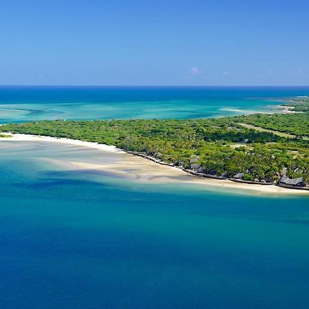 Manda Bay Villa Lamu Eksteriør bilde